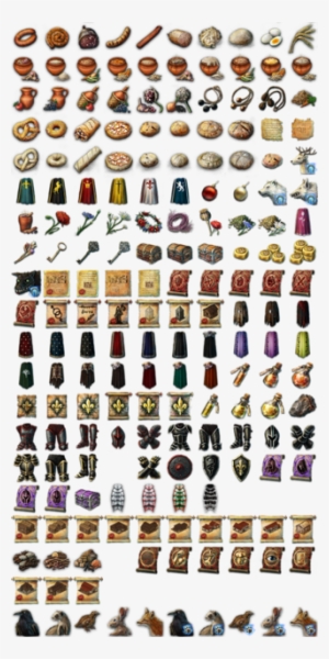 Onion Sets Which Are Farmed From Item03 - Onion