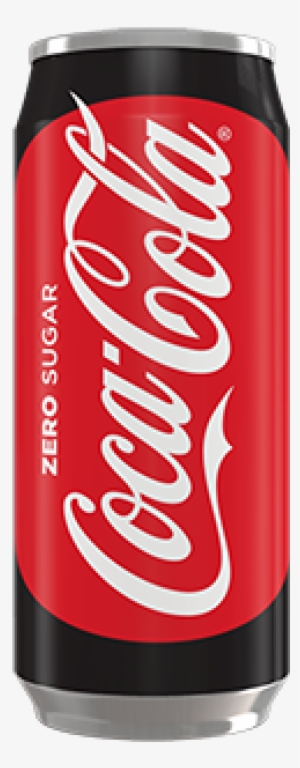 Coca Cola Zero - Coca Cola