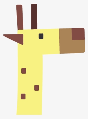 Oh My Giraffe