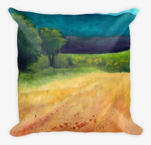 Southernfields1 Kellee Wynne Conrad Contemporary Landscape