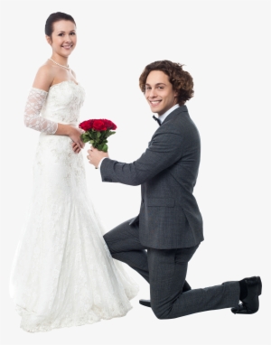 Wedding Couple Png Image - Wedding Couple Images Png