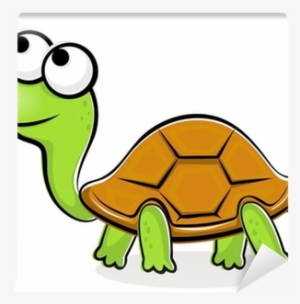 Turtle Cartoon