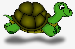 Turtle Cartoon Cute Free Vector Graphic On Pixabay - Like Turtles Throw Blanket
