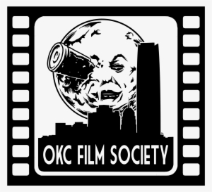 Okc Film Society Logo - Film