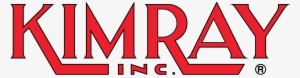 Okc Swug Is Supported In Part By The Following Companies - Kimray Logo
