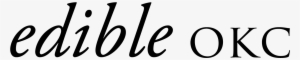 Footer Logo - Edible Brooklyn