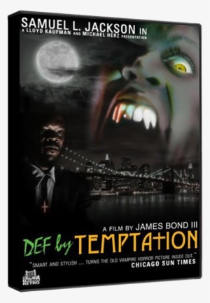 $12 - 95 $9 - - Def By Temptation