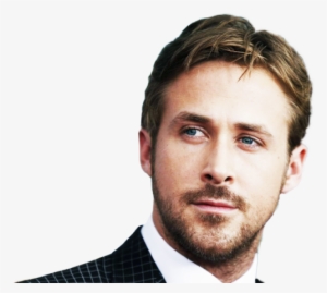 Ryan Gosling Transparent Png - Ryan Gosling No Background
