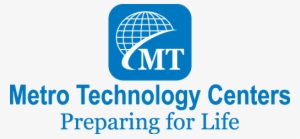 Metro Tech Logo - Metro Technology Centers Logo