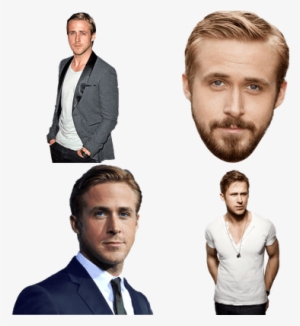 Ryan Gosling