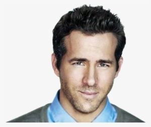 Ryan Reynolds Celebrity Sticker - Ryan Reynolds Png