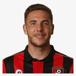 Dan Gosling - Gosling Bournemouth 2018