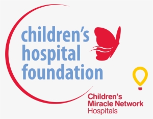 Logo For Oklahoma City Children's Hospital Foundation - Children's Hospital Foundation
