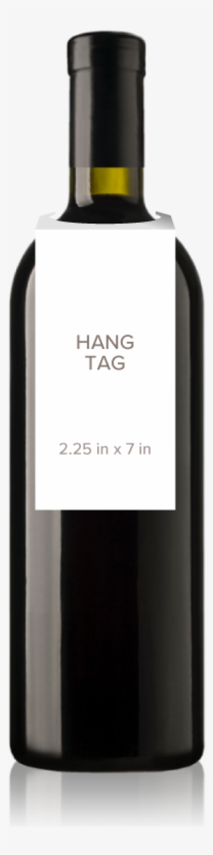 Wine Bottle Hang-tags