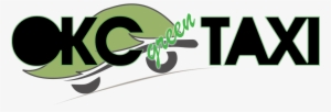 Okcgreentaxi - Graphic Design
