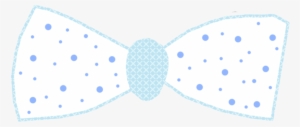 Cute Bow - Polka Dot
