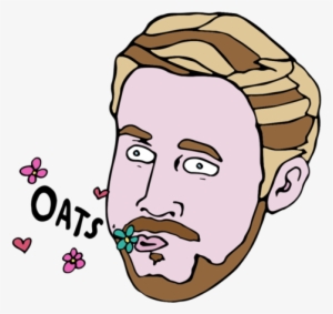 Ryan Gosling Oats Jimmy Joy