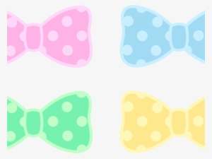 Cute Bow Clipart