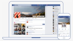 It Can Help Drive Your Facebook Clientele To Your Booking - Cover Facebook Business Page Design For Application