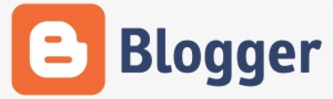 Every Blog Article Is The Form Of Like A Single A Part - Blogger Logo