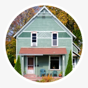 The Minneapolis Winters Are Brutal - House