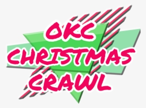 This Crawliday Season, All Proceeds Raised Will Go - Oklahoma City