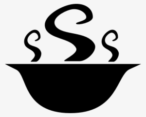 Soup Bowl Clip Art