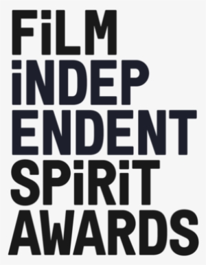 Spirit Awards - Film Independent Spirit Awards Logo