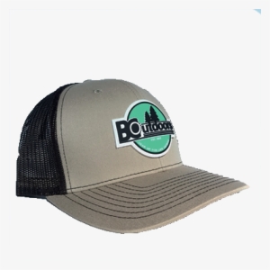 Retro Diner Snap Back Trucker Hat - Trucker Hat