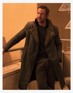 Ryan Gosling, Ryan Gosling France, Blade Runner 2049 - Blade Runner 2049 Harrison Ford