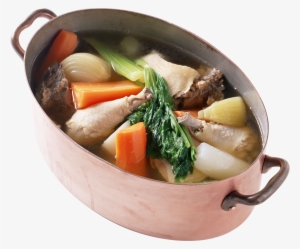 Bowl Of Soup Png