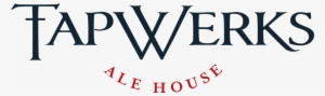 Tapwerks Ale House - Vital Therapies Logo
