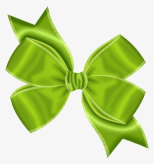 Банты От Fanta Symoments - Золотой Бант В Png