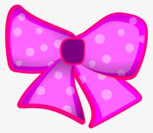 There Is 55 Giant Cute Bows Free Cliparts All Used - Hair Bow Images Clip Art