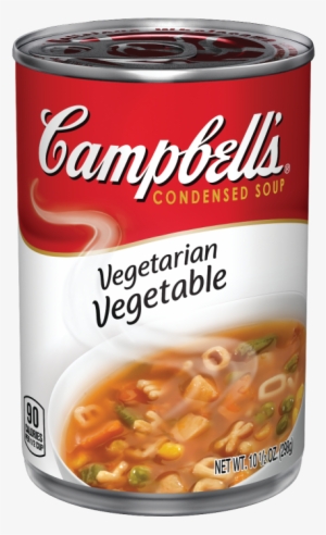 Golden Mushroom Condensed Soup