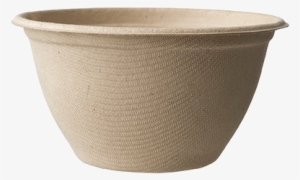 Fiber Soup Bowl - 32 Oz Bowl Biodegradable