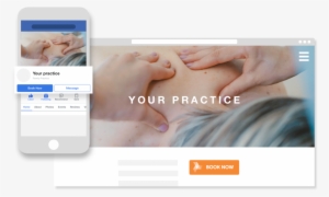 Reduce Your Phone Traffic And Optimise Your Website - Massage