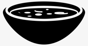 Japanese Soup Bowl - Circle