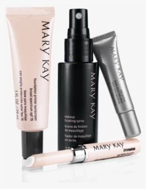 Special-edition Lasting Looks Collection - Mary Kay Eye Lip Primer