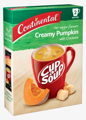 Cup A Soup