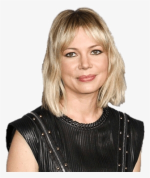 Michelle Williams Long Hair Png - Michelle Williams Phil Elverum