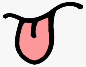 To Which I Say - Cartoon Tongue