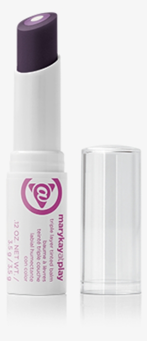 Mary Kay At Play Triple Tinted Lip Balm - Marykayatplay
