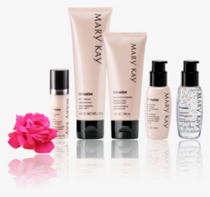 Join The Millions Of Women Who Have Already Become - Mary Kay Timewise Age-fighting Moisturizer & 3