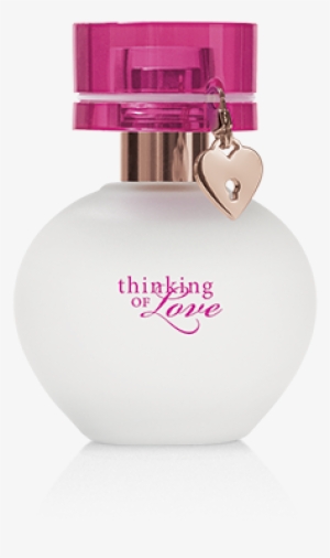 Live Every Moment - Perfume Mary Kay Thinking Of Love