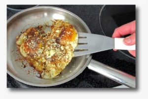 Left-handed Eggs - Egg