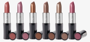 Source - Beautycosmetics - Vn - Mary Kay Creme Lipstick Product Toffee