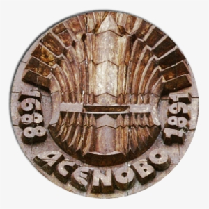 Logo Asenovo 02 - Circle