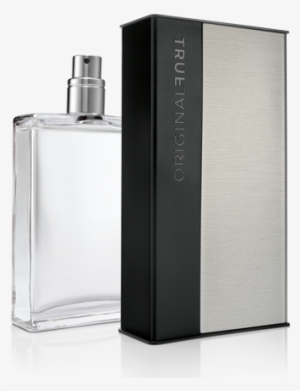 Image Description - Perfume True Original