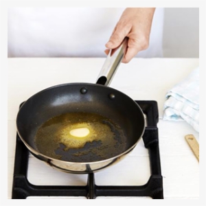 How To Cook Scrambled Eggs Step - Cooking